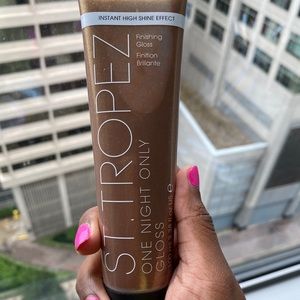 St. Tropez One Night Only Body Gloss